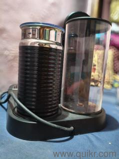 Nespresso Magimix CitiZ & Milk Coffee Machine for Sale Excellent condition, rarely used. Built-in milk frother makes perfect cappuccino & latte at home. Compact, fast heating, premium coffee expe