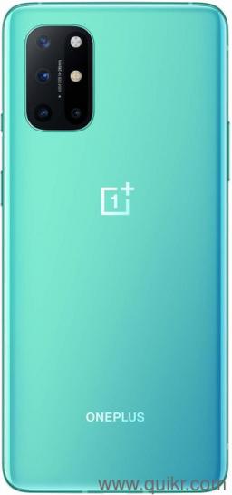 One plus 8T 12,256