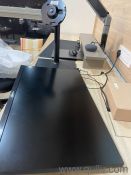 Samsung SH850 27QHD Monitor with USB-C (Pivot, Height adjustable)(2)