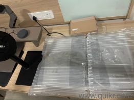 Samsung SH850 27QHD Monitor with USB-C (Pivot, Height adjustable)(3)