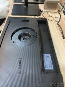 Samsung SH850 27QHD Monitor with USB-C (Pivot, Height adjustable)(4)