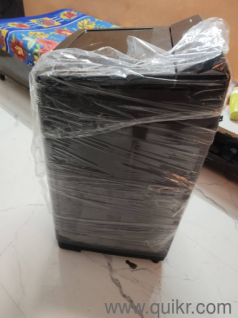 Samsung Washing Machine Fully automatic 1 year warranty