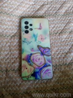 Samsung galaxy A52s 5g phone available in excellent running condition...(1)