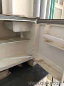 Small Fridge for Sale Well Maintained, Only 3000(3)