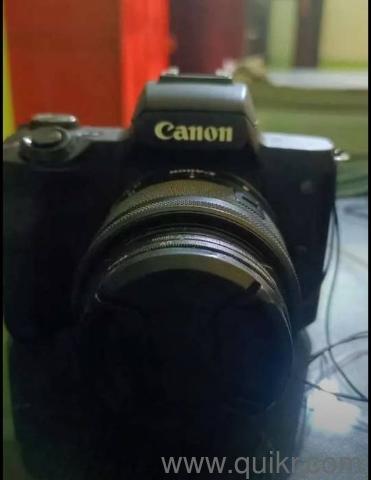 canon m50 mirrorless camera(3)
