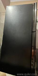 1 two doors refrigerator and 3 doors refrigerator in working in good condition(1)
