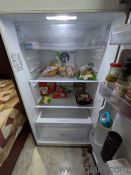 1 two doors refrigerator and 3 doors refrigerator in working in good condition(3)