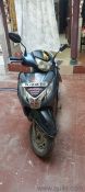 Used Honda Activa 125 2015 Model Images