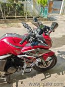 Yamaha Fazer - 2017(3)