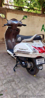Honda Activa 5G - 2019(2)