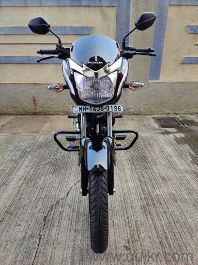 Honda CB Shine - 2021