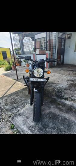 Royal Enfield Hunter 350 - 2023(2)