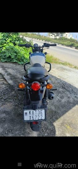 Royal Enfield Hunter 350 - 2023(1)