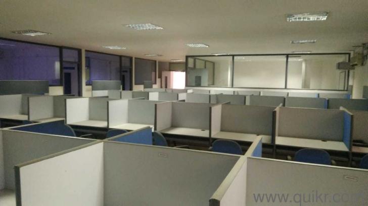 3000 Sq. ft Office for rent in Ganapathy, Coimbatore