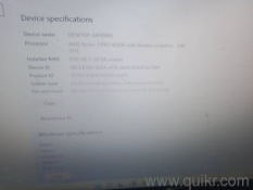 AMD Ryzen 3 PRO desktop only 15000/-(4)