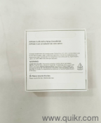 Apple AirPods 4 ANC  1 Month Old  Bill Box Available(3)