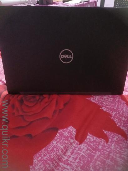 Dell latitude 7480 8gb ram 256 SSD i7 7th(2)