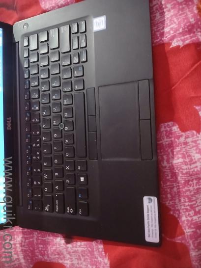 Dell latitude 7480 8gb ram 256 SSD i7 7th(1)