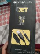 Gaming headphones wired with RGB lights(2)