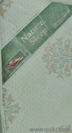 Gently used Pair of Mattress 4