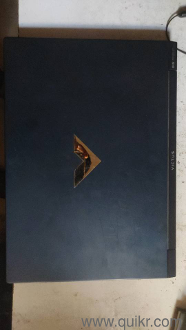 HP Victus i5 hx gaming processor(1)