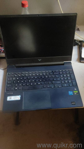 HP Victus i5 hx gaming processor(2)