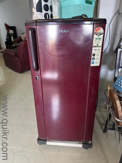 Haier Refrigerator 181 litre(1)