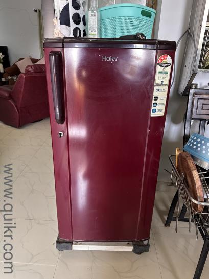 Haier Refrigerator 181 litre(3)