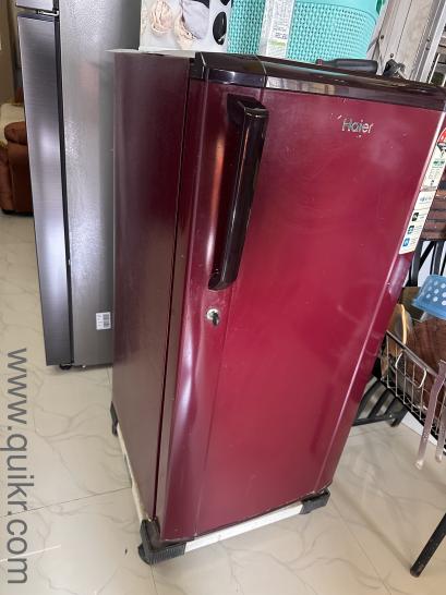 Haier Refrigerator 181 litre(2)