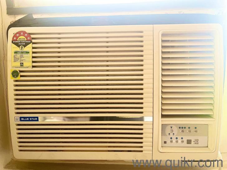 Move Out Sale - Window A/C 1.5 ton 5 Star