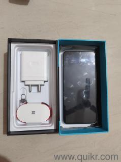 One Plus Nord 5 (12GB RAM / 256GB ROM)For Sale / Exchange 2-Month-Old Android Flagship Phone Condition: Like new (used only 15 days) Display: 6.83 inches (17.35 cm), Swift AMOLED, 144 Hz Refr(1)
