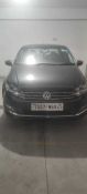 Used Volkswagen Vento 2017 Model Images