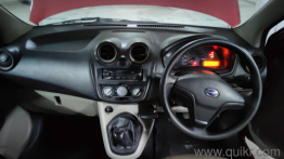 Datsun Go Plus T - 2017(2)
