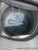 Samsung 6.5 Kg Fully Automatic Washing Machine  Working Condition(2)