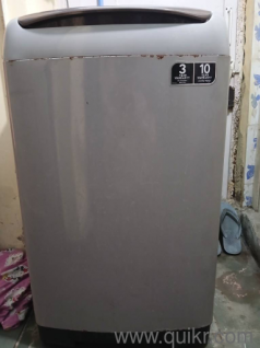 Samsung 6.5 Kg Fully Automatic Washing Machine  Working Condition(1)