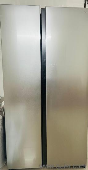 Samsung 700L Side-by-Side Refrigerator | Excellent Condition