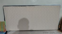 The Flo Mattress Ortho TM (3 week used only)(4)