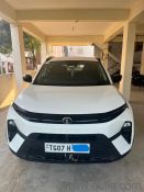 Used Tata Nexon 2024 Model Images