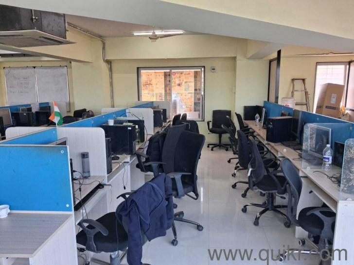 Work Stations and Office Furniture