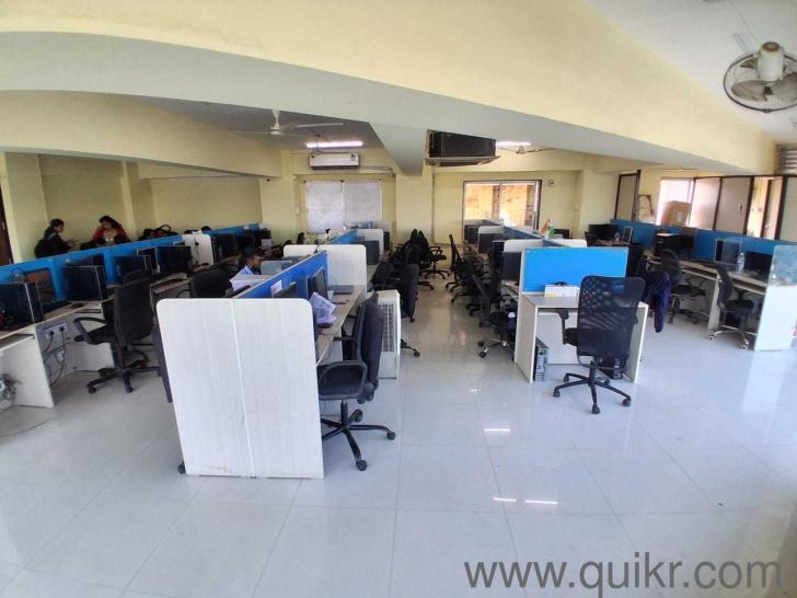 Work Stations and Office Furniture(1)