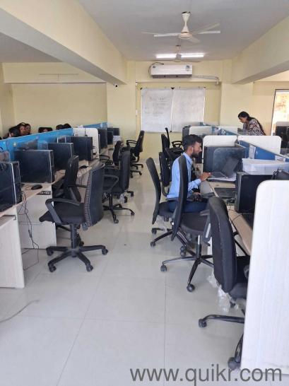 Work Stations and Office Furniture(2)