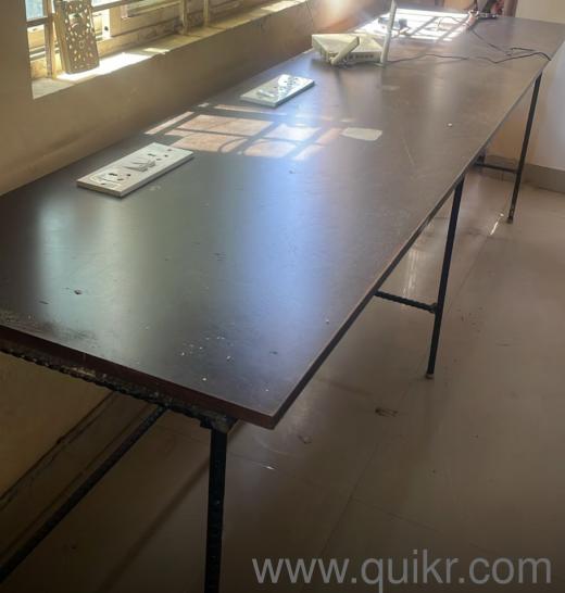 architecture designed I office furniture in good condition for immediately seconds sale(1)