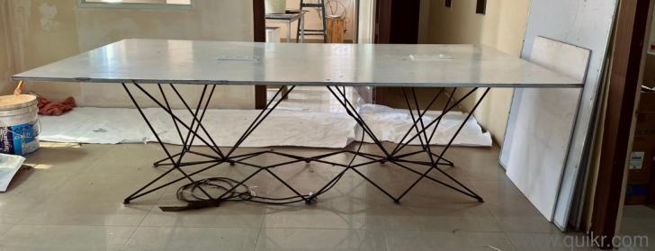 architecture designed I office furniture in good condition for immediately seconds sale