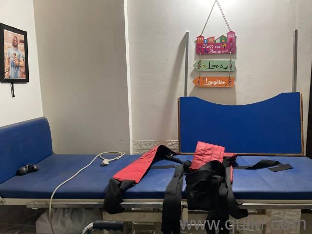 Standing Tilt machine Standing Tilt machine