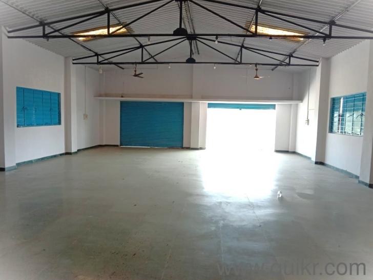 1500 Sq. ft Office for rent in Ganapathy, Coimbatore(1)