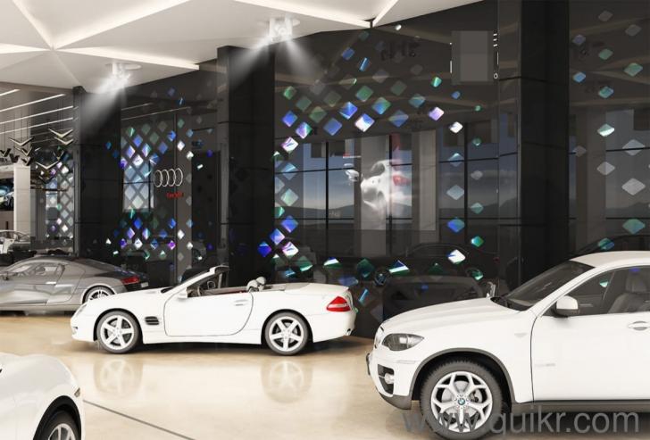 1600 Sq. ft Shop for rent in Saravanampatti, Coimbatore