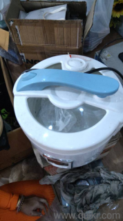 2 rice cookers prestige / jaipan(1)