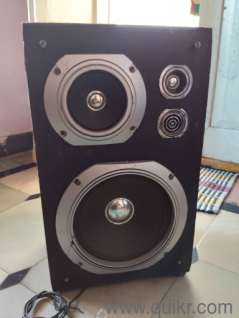 2 speakers ,1 amplifier(1)