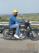 Royal Enfield Electra - 2006(4)