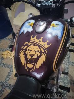 Royal Enfield Electra - 2006(1)